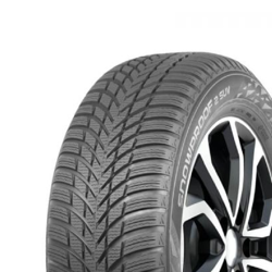 215/65R17 99H Nokian Snowproof 2 Suv M+S 3PMSF